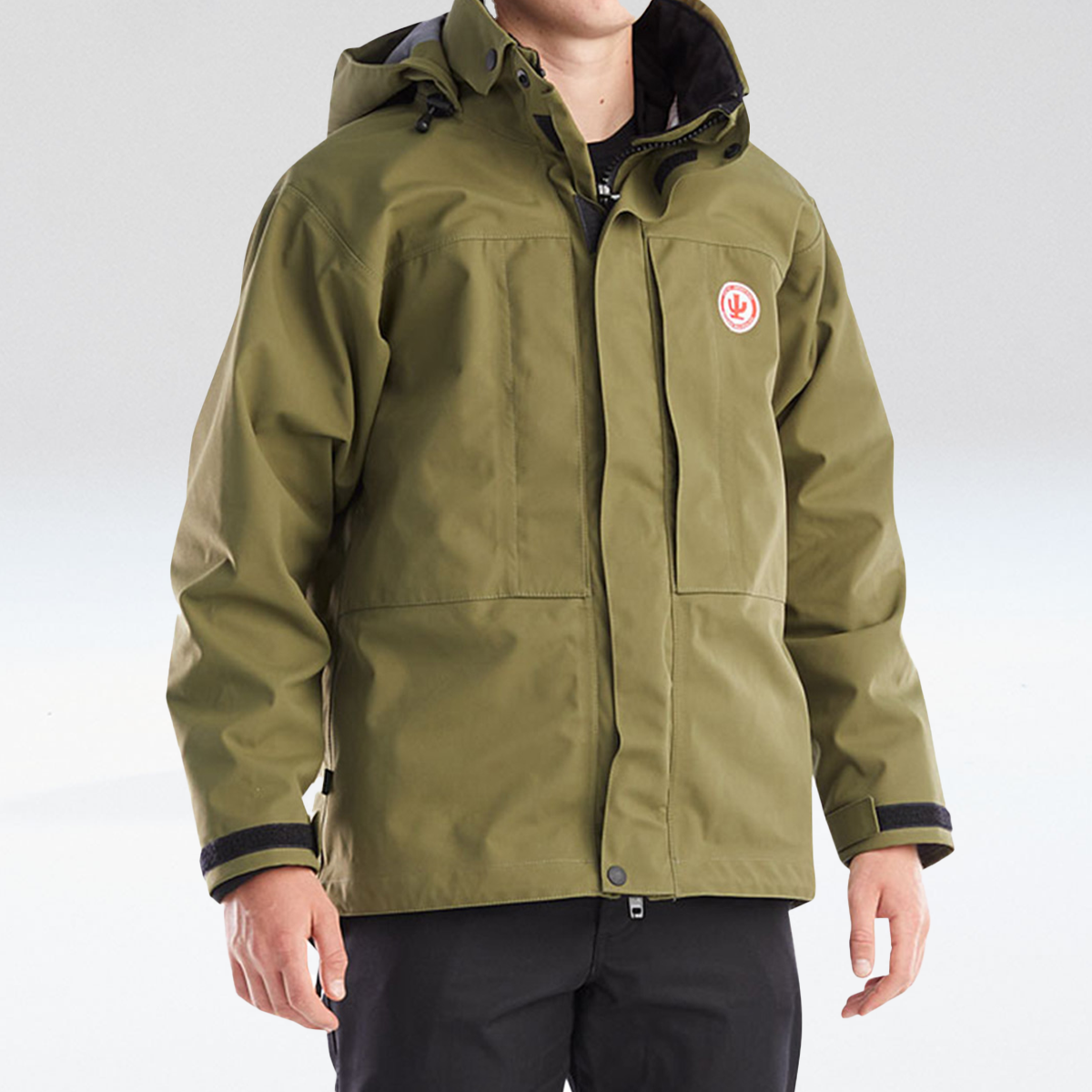 Mountain Jacket
