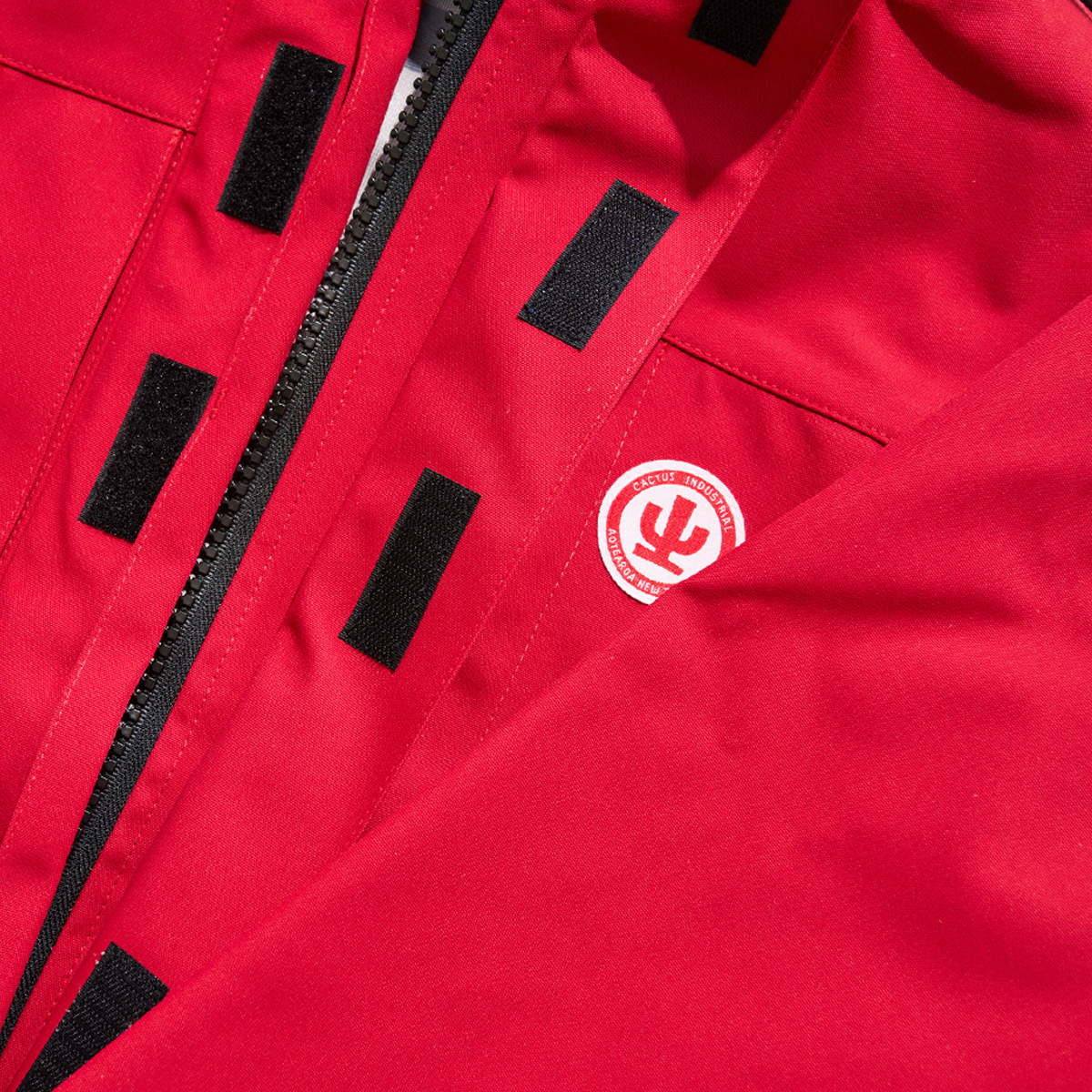 Mountain Jacket