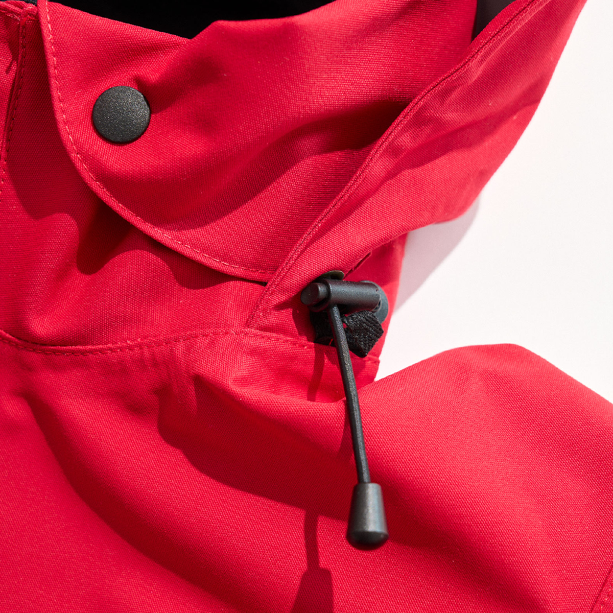 Mountain Jacket