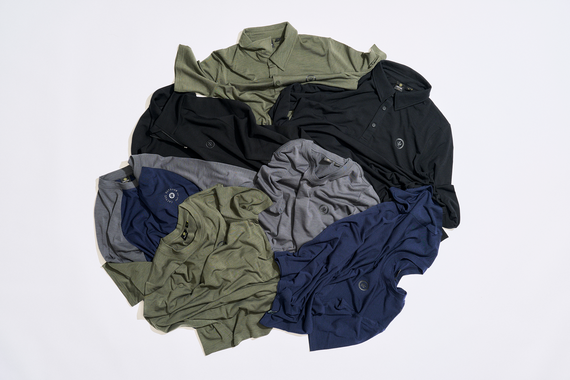ALL MERINO