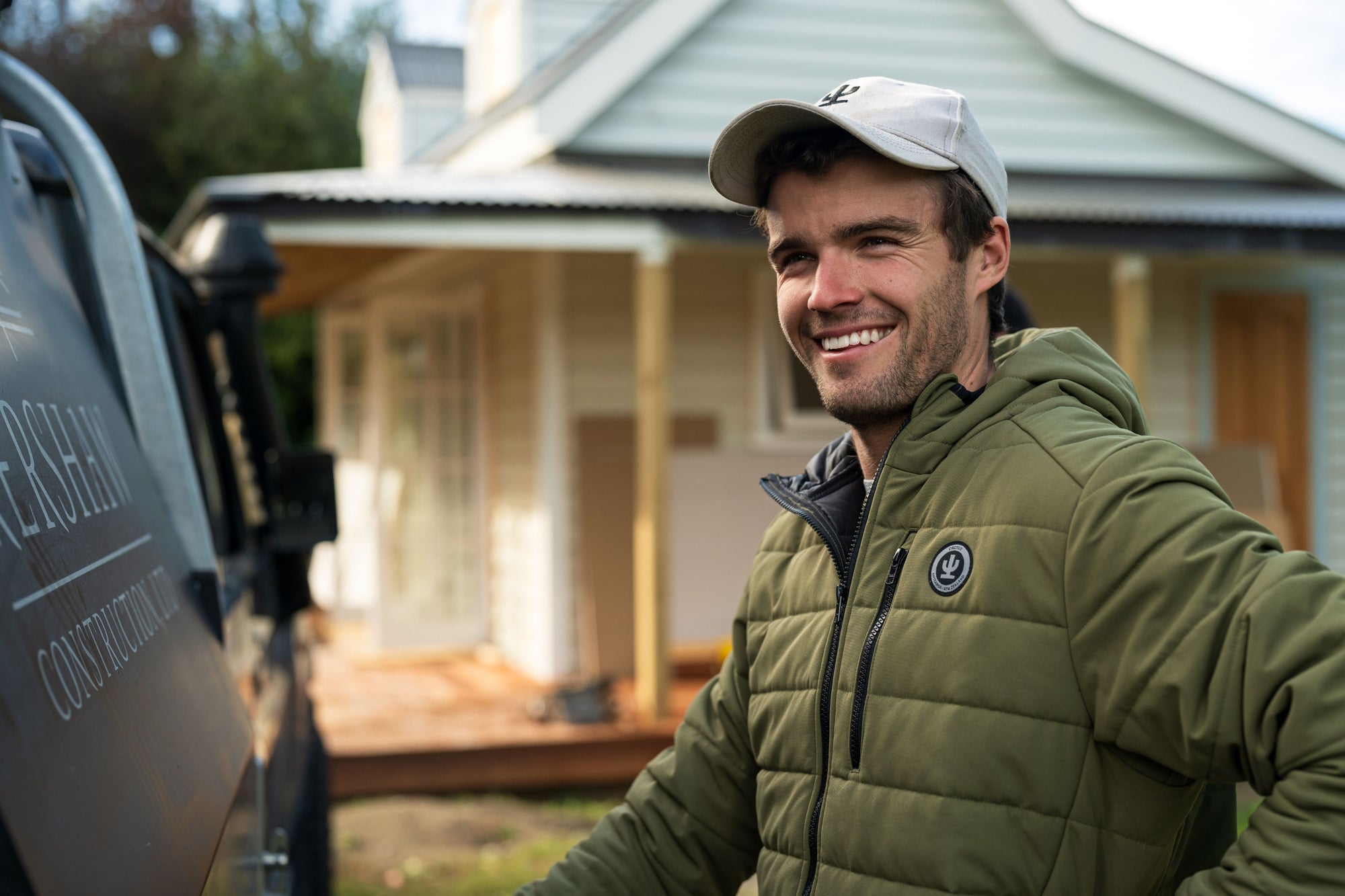 Norbu Insulated Jacket