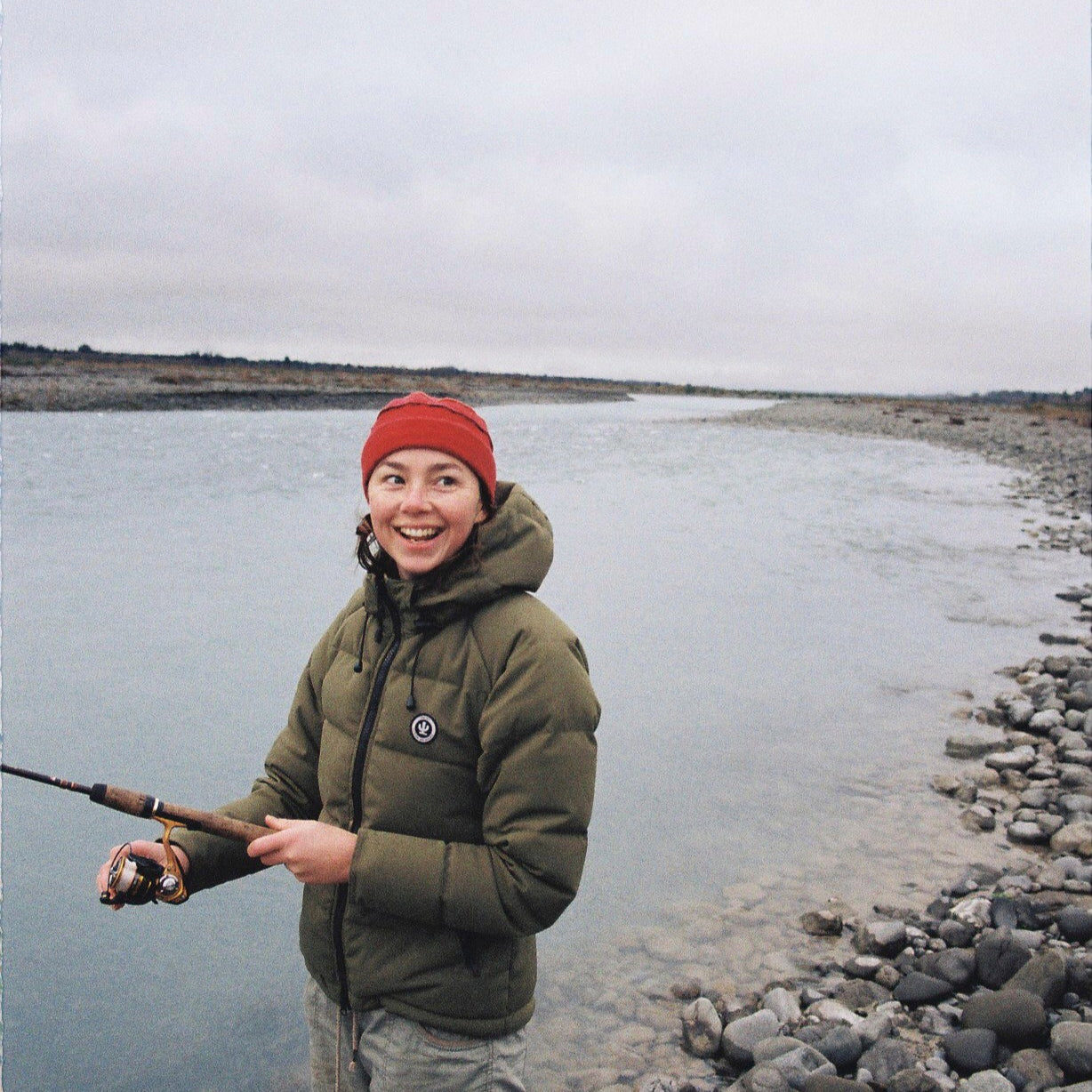 WOMENS OUTERWEAR