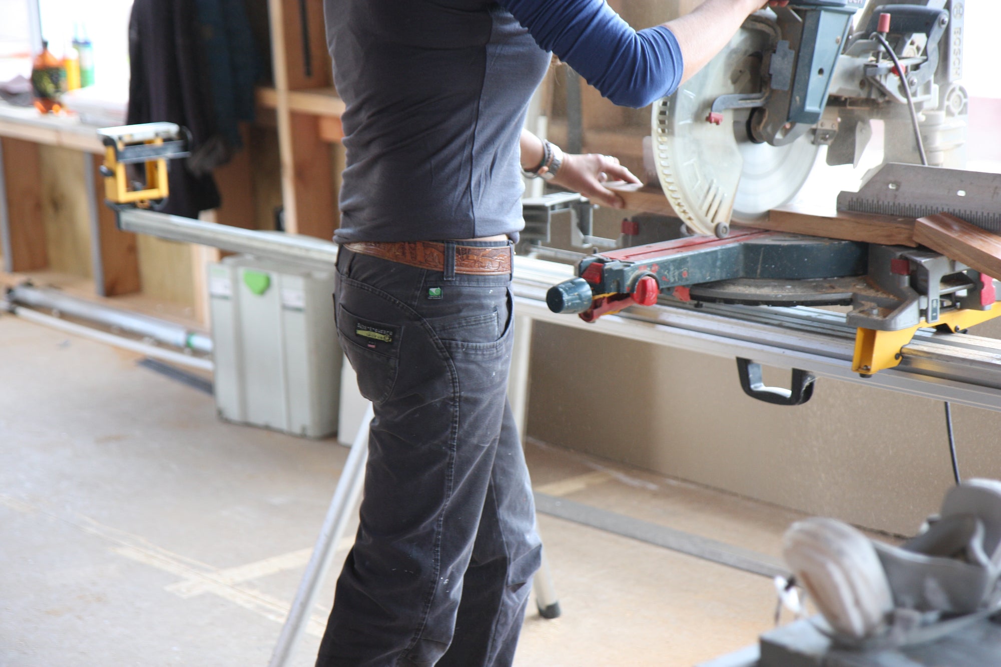 Women's Trousers