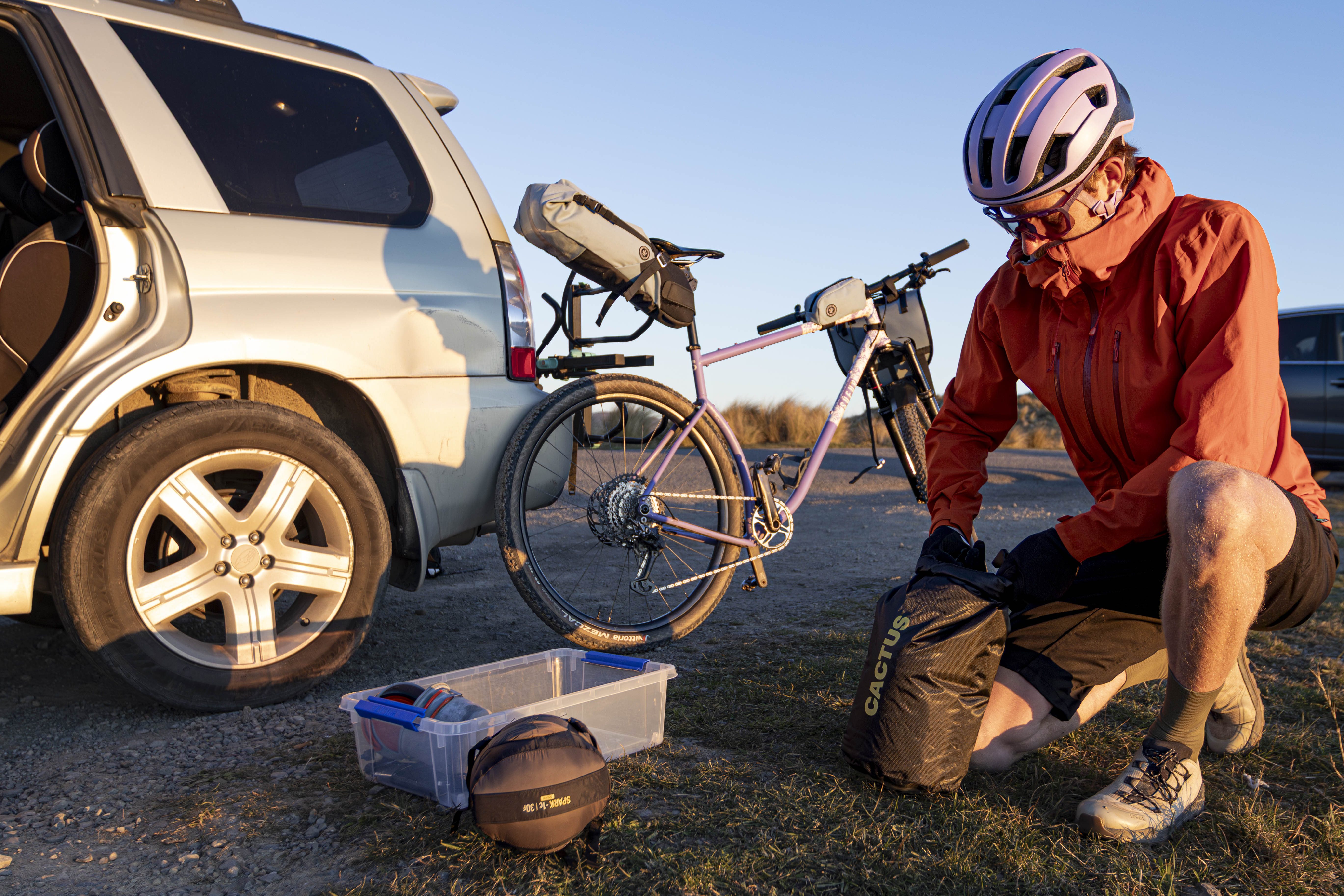 BIKE GEAR
