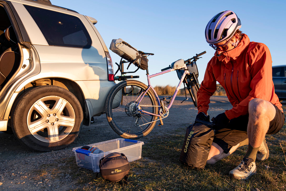 BIKE GEAR – Cactus Outdoor