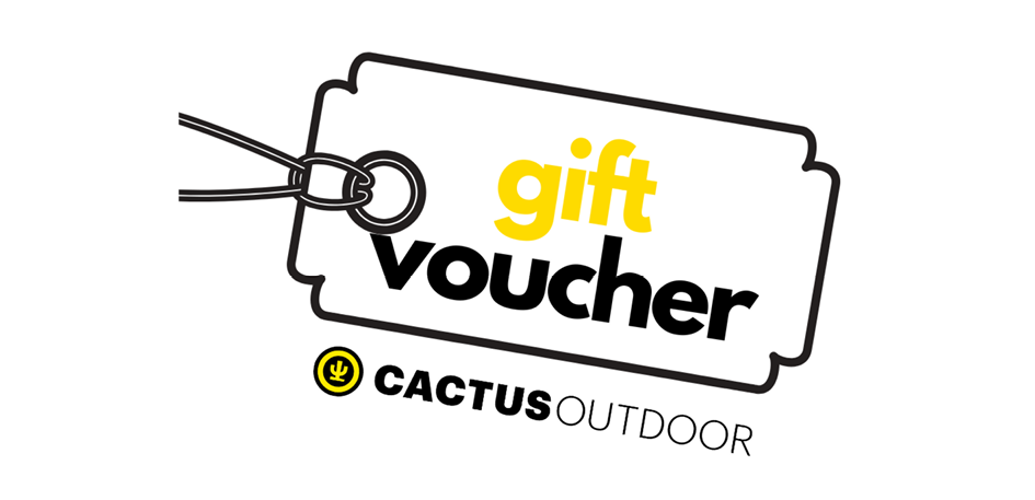 GIFT VOUCHER