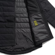 Norbu Insulated Jacket Collared