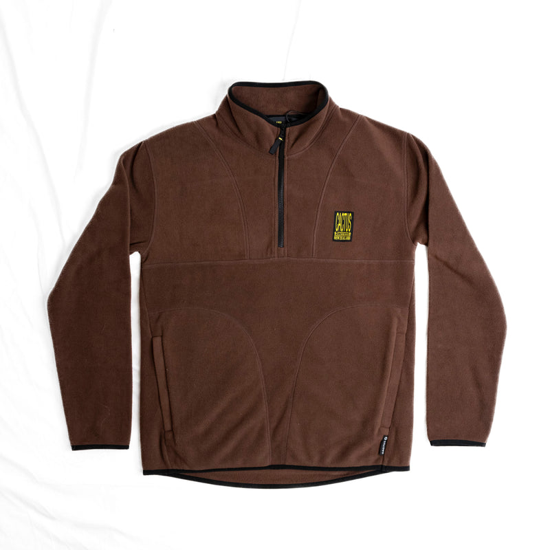 Faultline 1/4 Zip Fleece