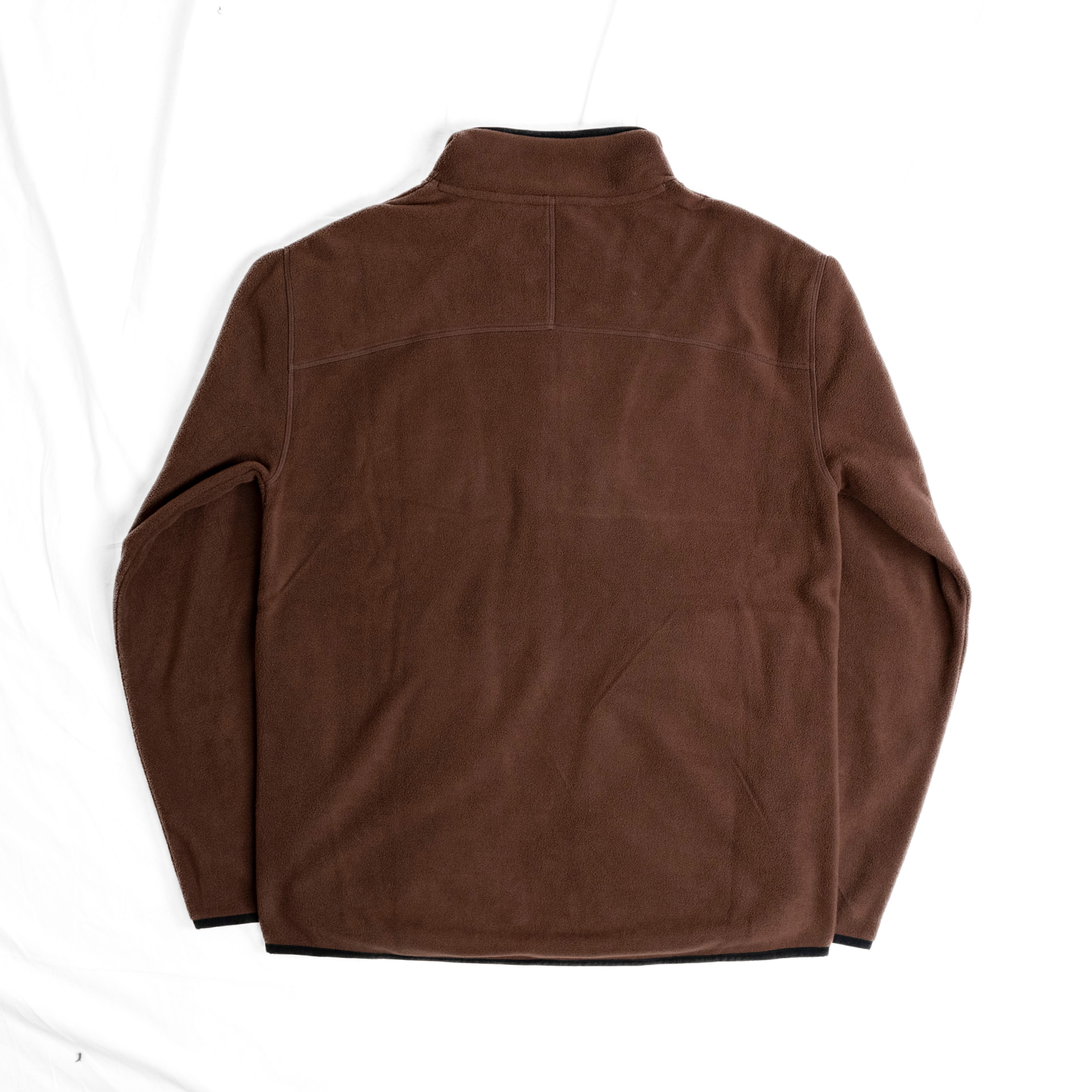 Faultline 1/4 Zip Fleece