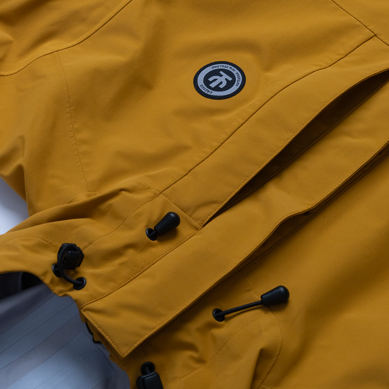 Atacama Rain Jacket