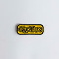 Branded Yellow