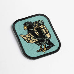 Cactus Embroidered Patch
