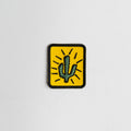 Retro Cactus Patch