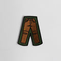 Supertrouser