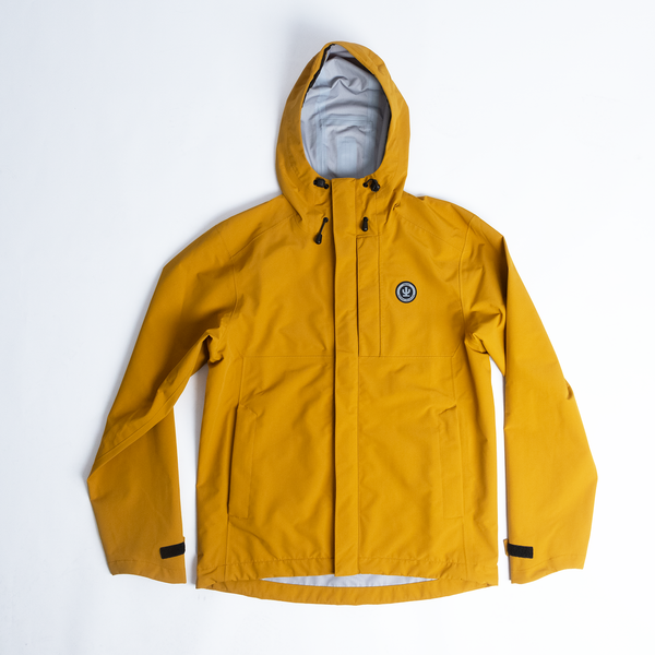 Atacama Rain Jacket