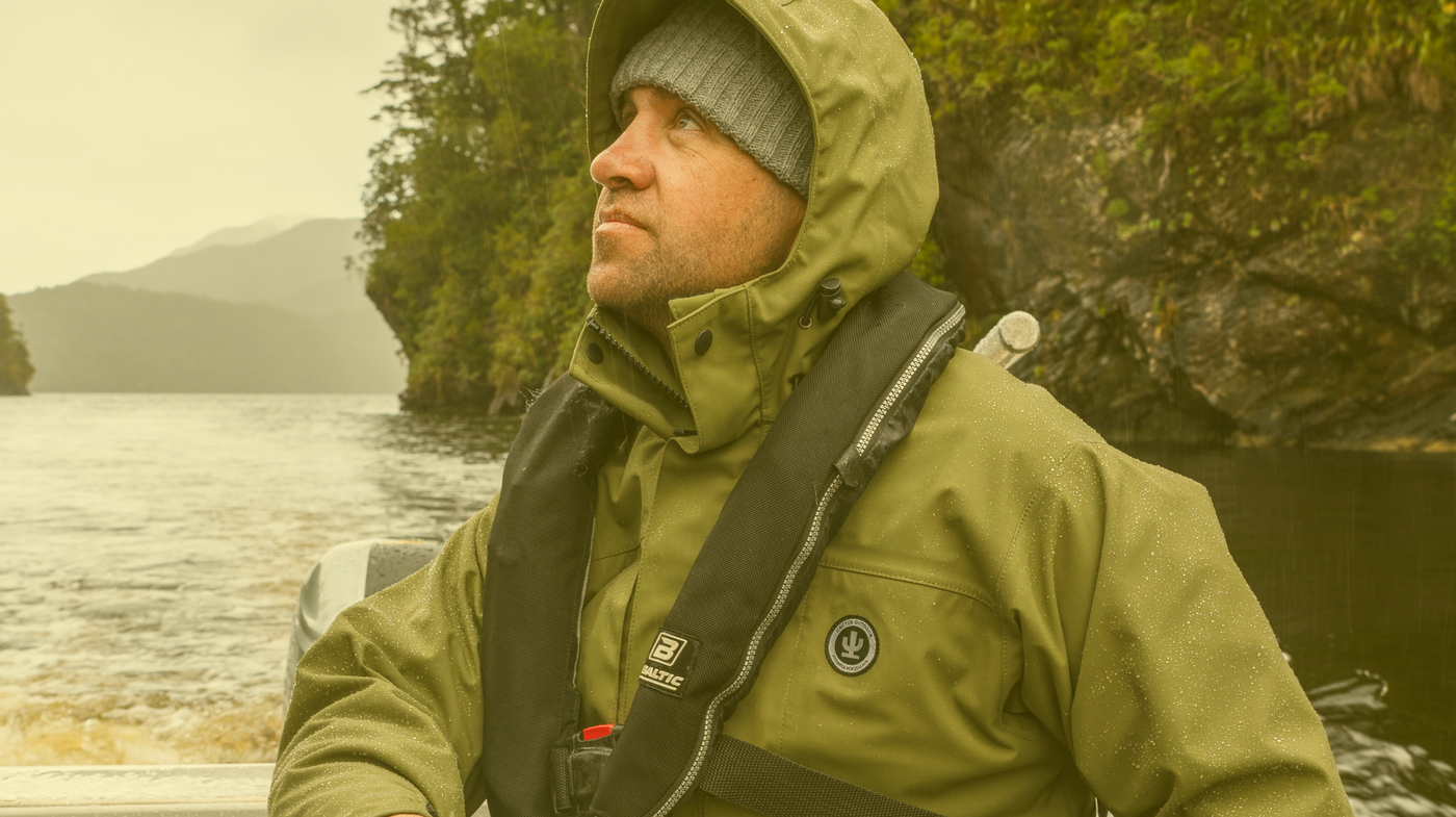 Gear that wears in, not out. – Cactus Outdoor