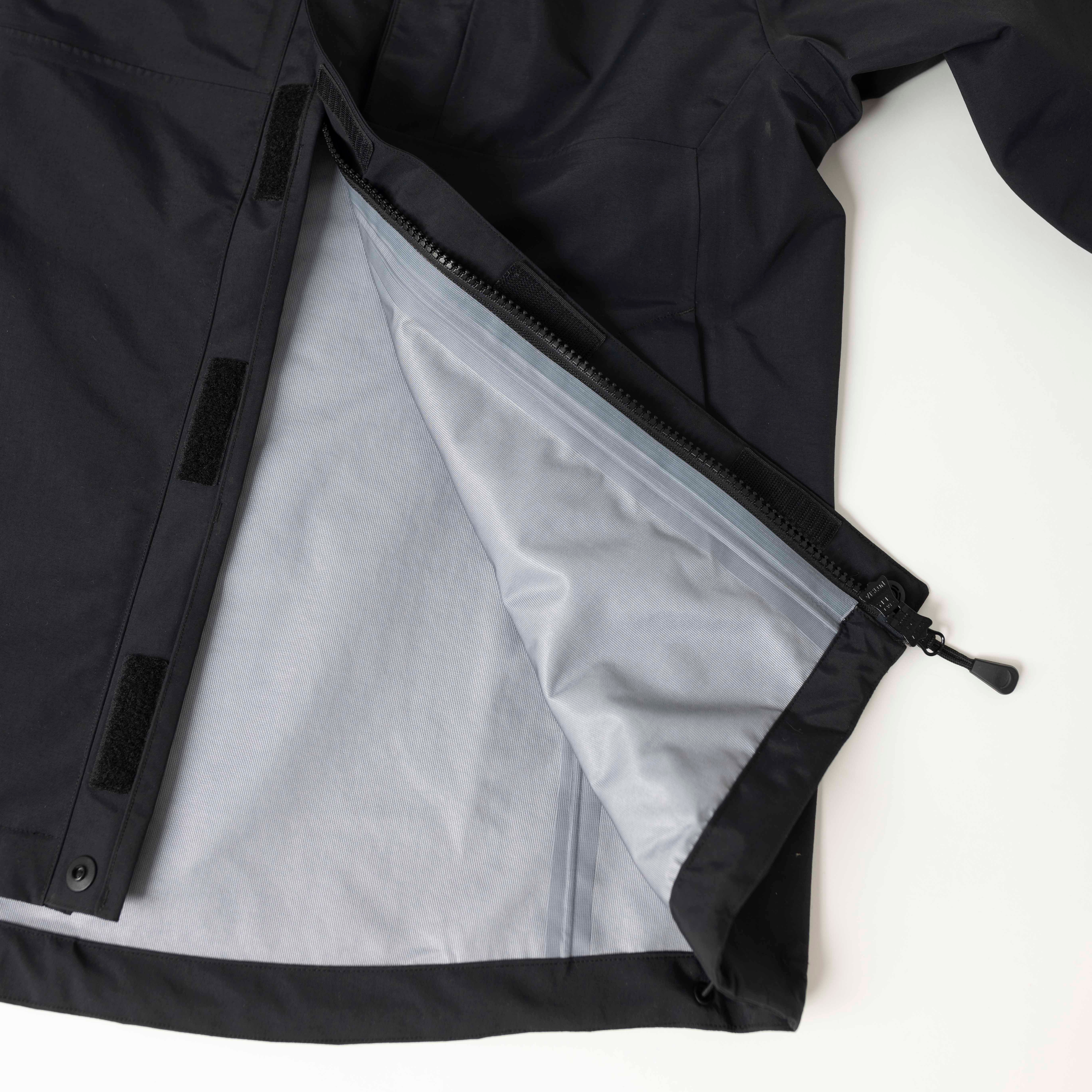 Atacama Rain Jacket