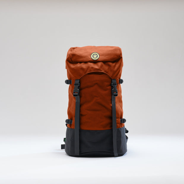 Miklat 40L Backpack