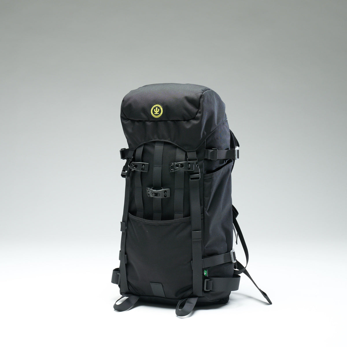 Cactus Rucksack PACKS/BAGS – Cactus Outdoor