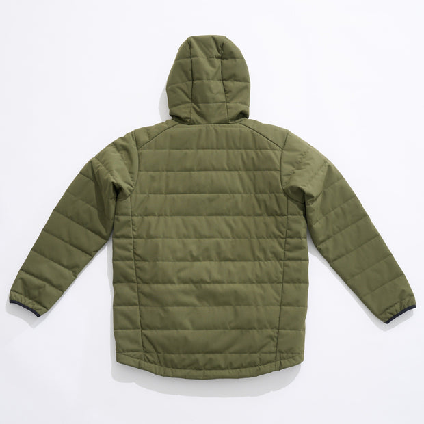 Norbu Insulated Jacket