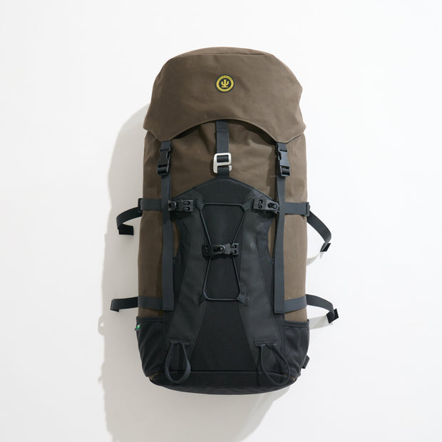 Foray 75L Backpack