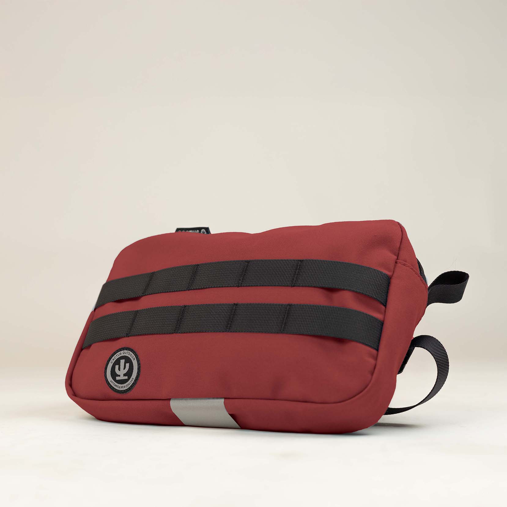 Glove Box - Bike Pack