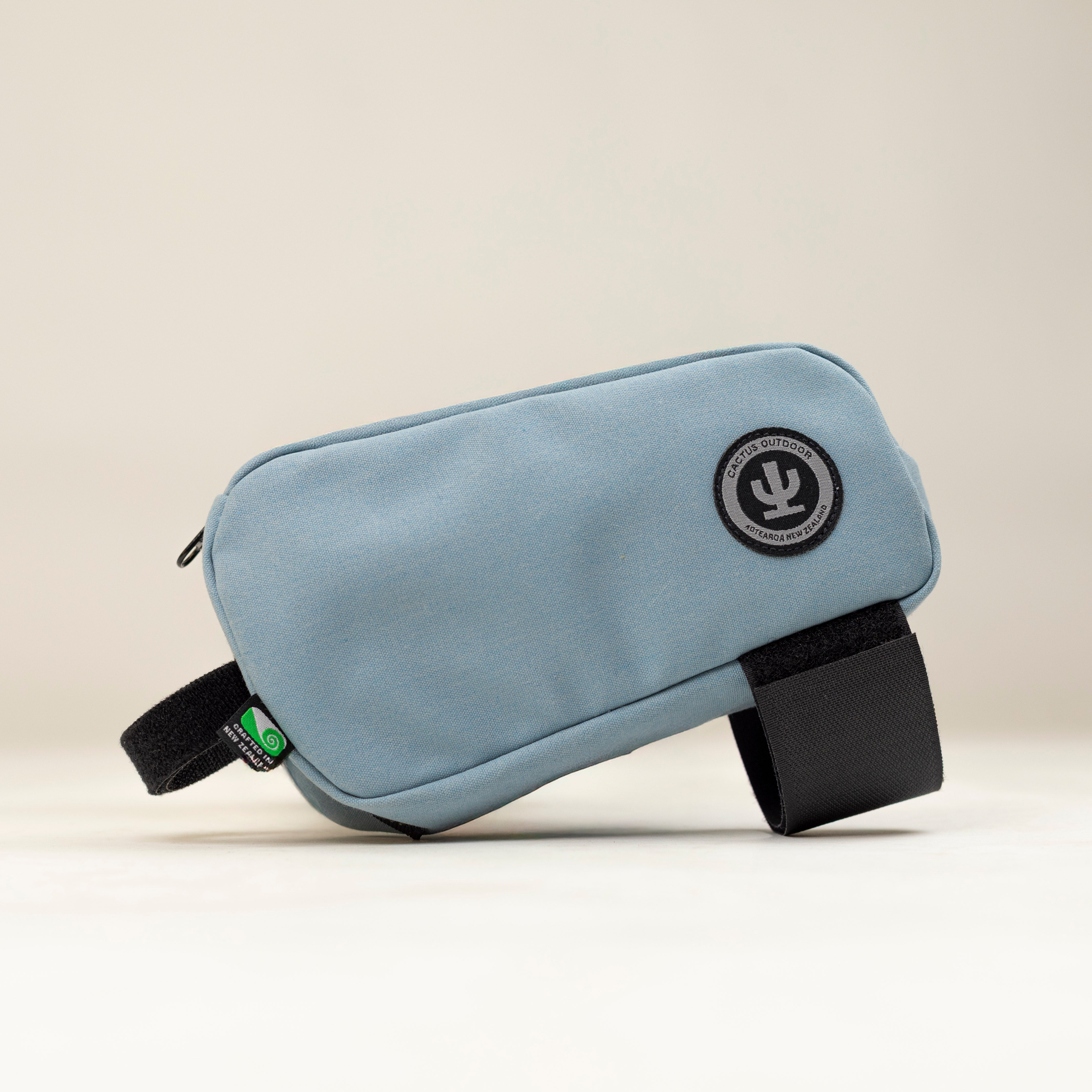 Tinder Box - Tube Bag