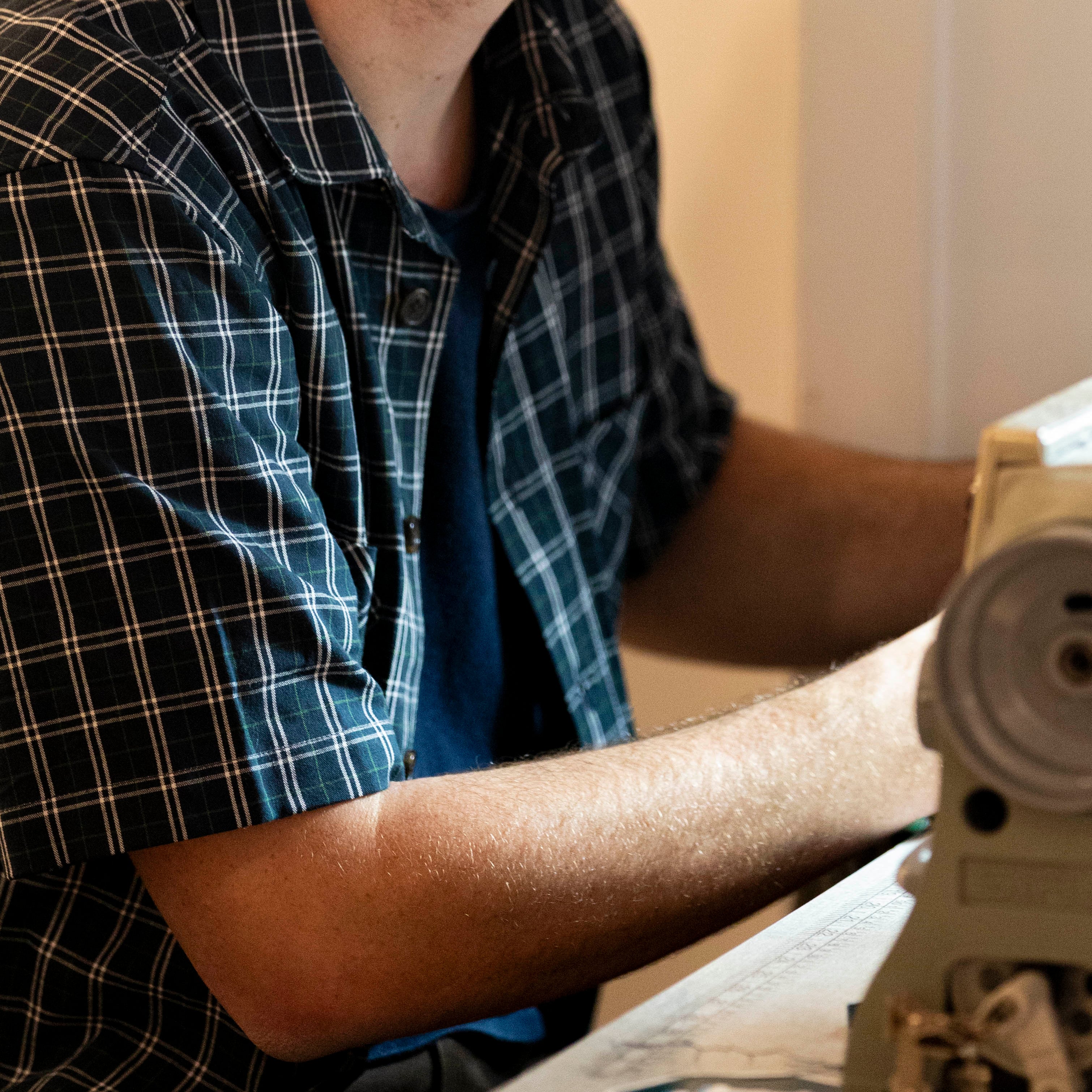 Boardroom Short Sleeve Shirt Men's