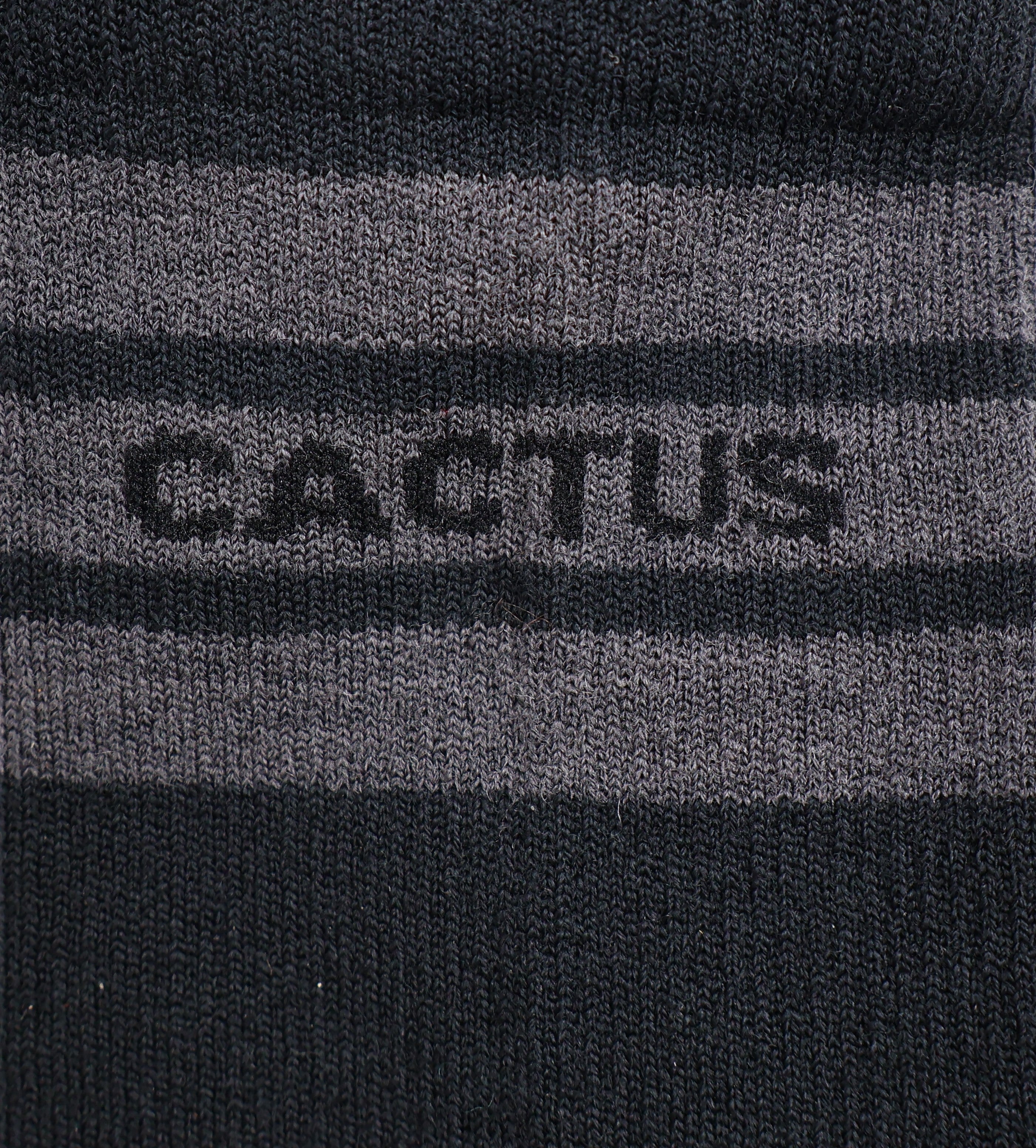 Cactus Baseline Merino Sock
