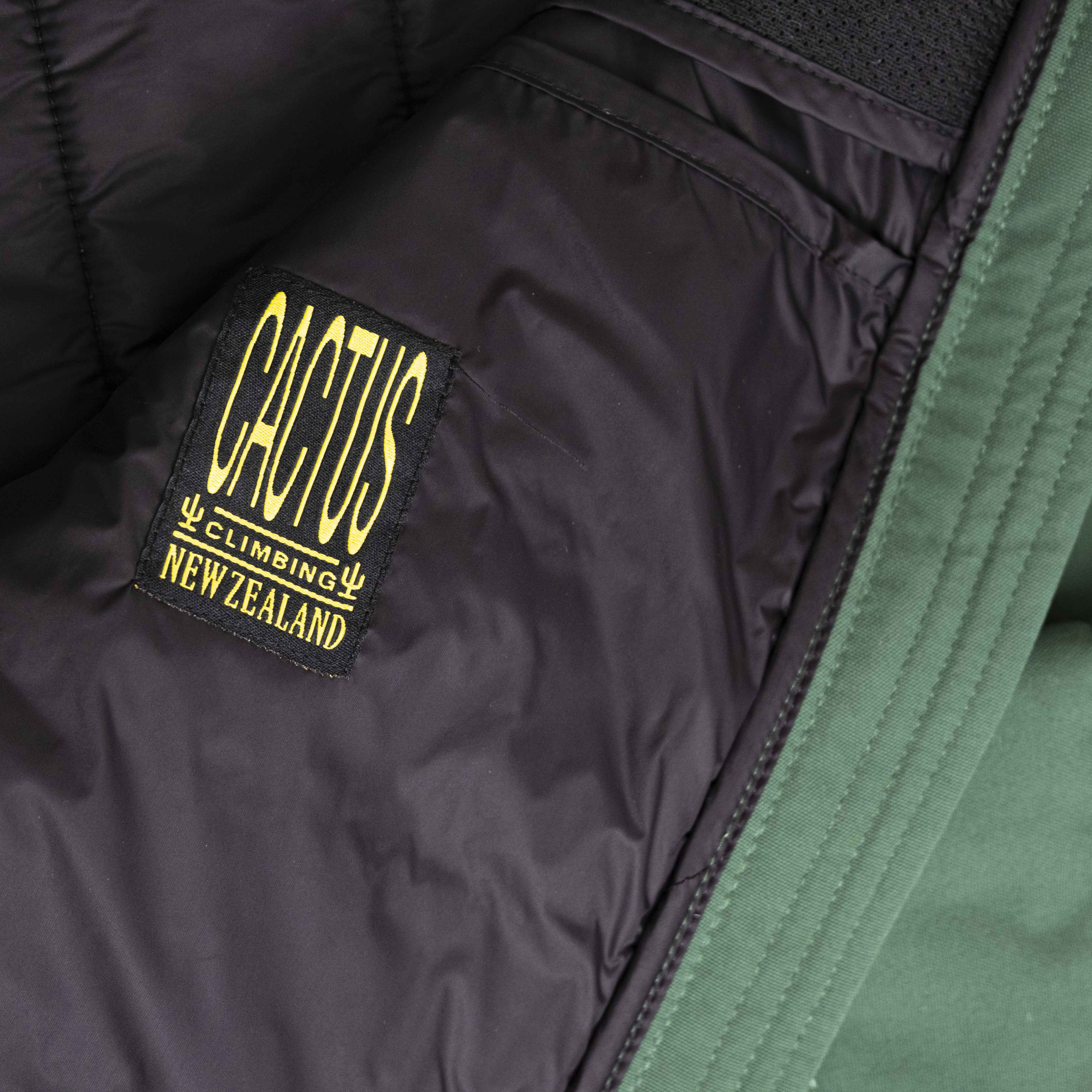 Norbu Collared Jacket Men's