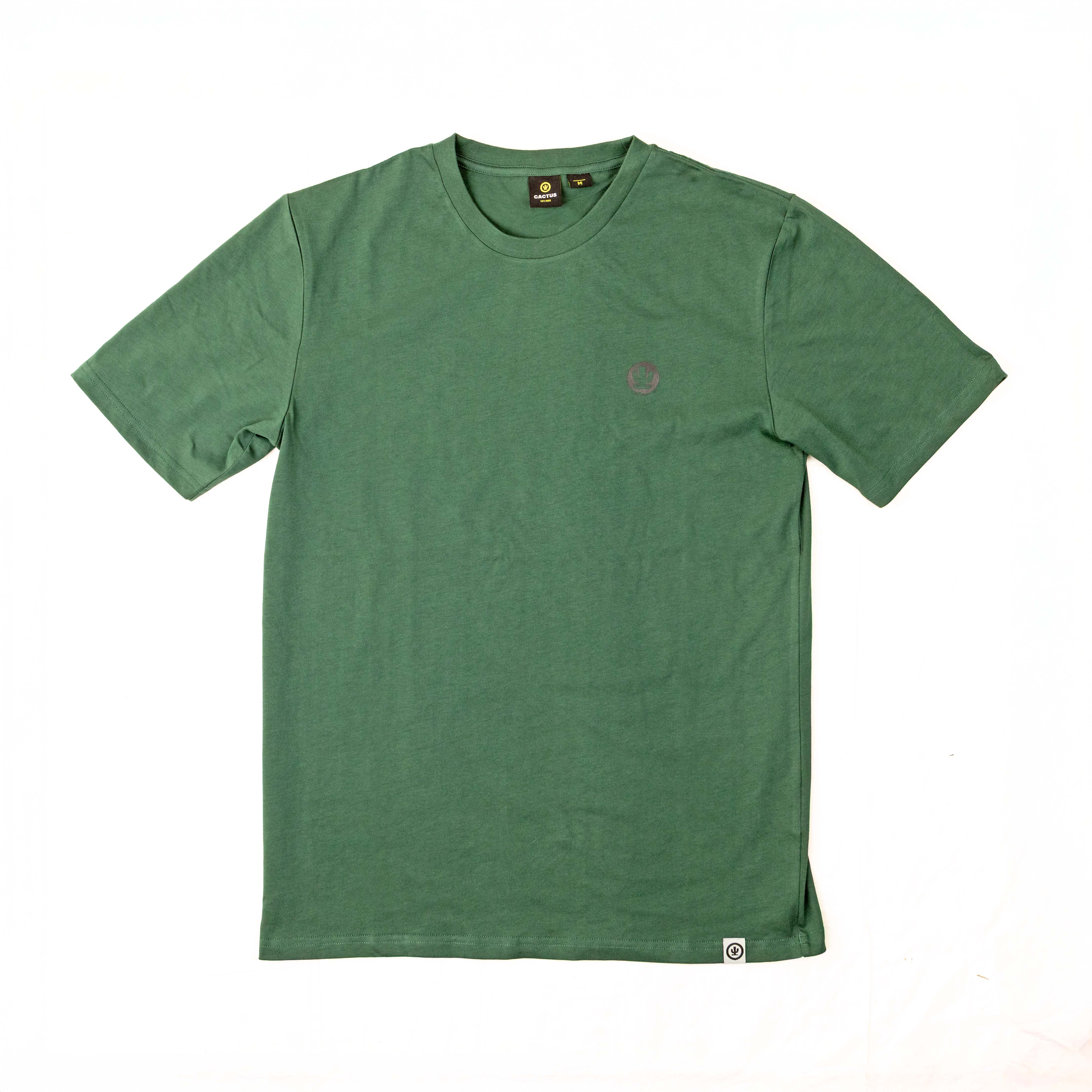 Kea T-Shirt SS