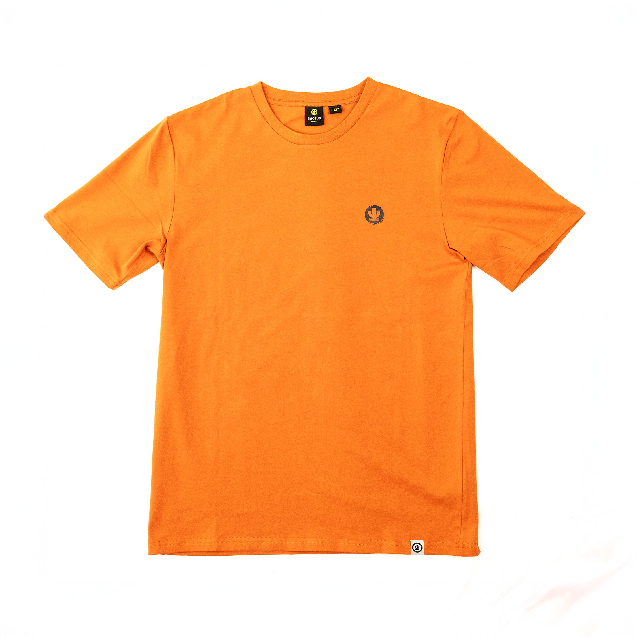 Braided Rivers T-Shirt SS