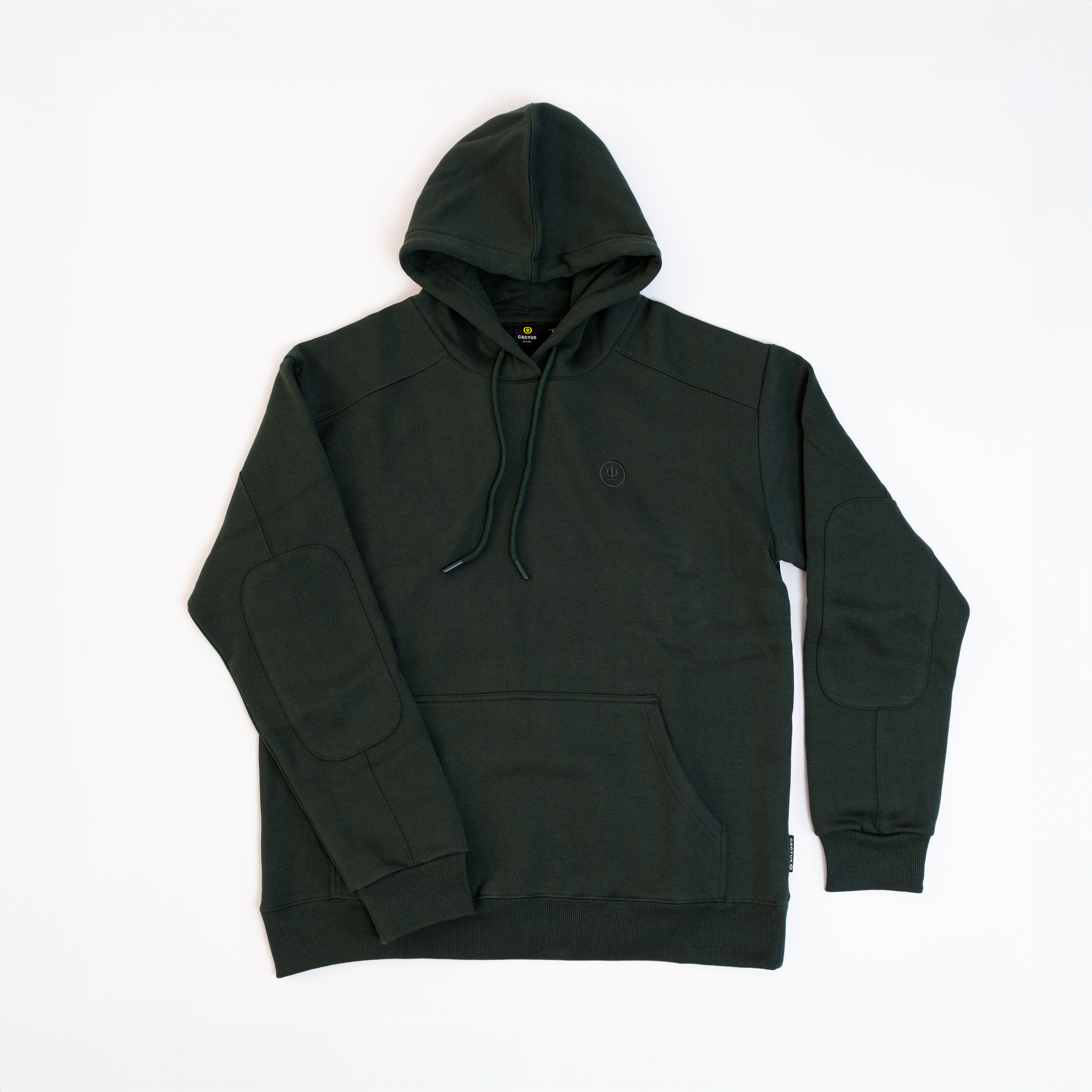 Off Duty Hoodie Men's