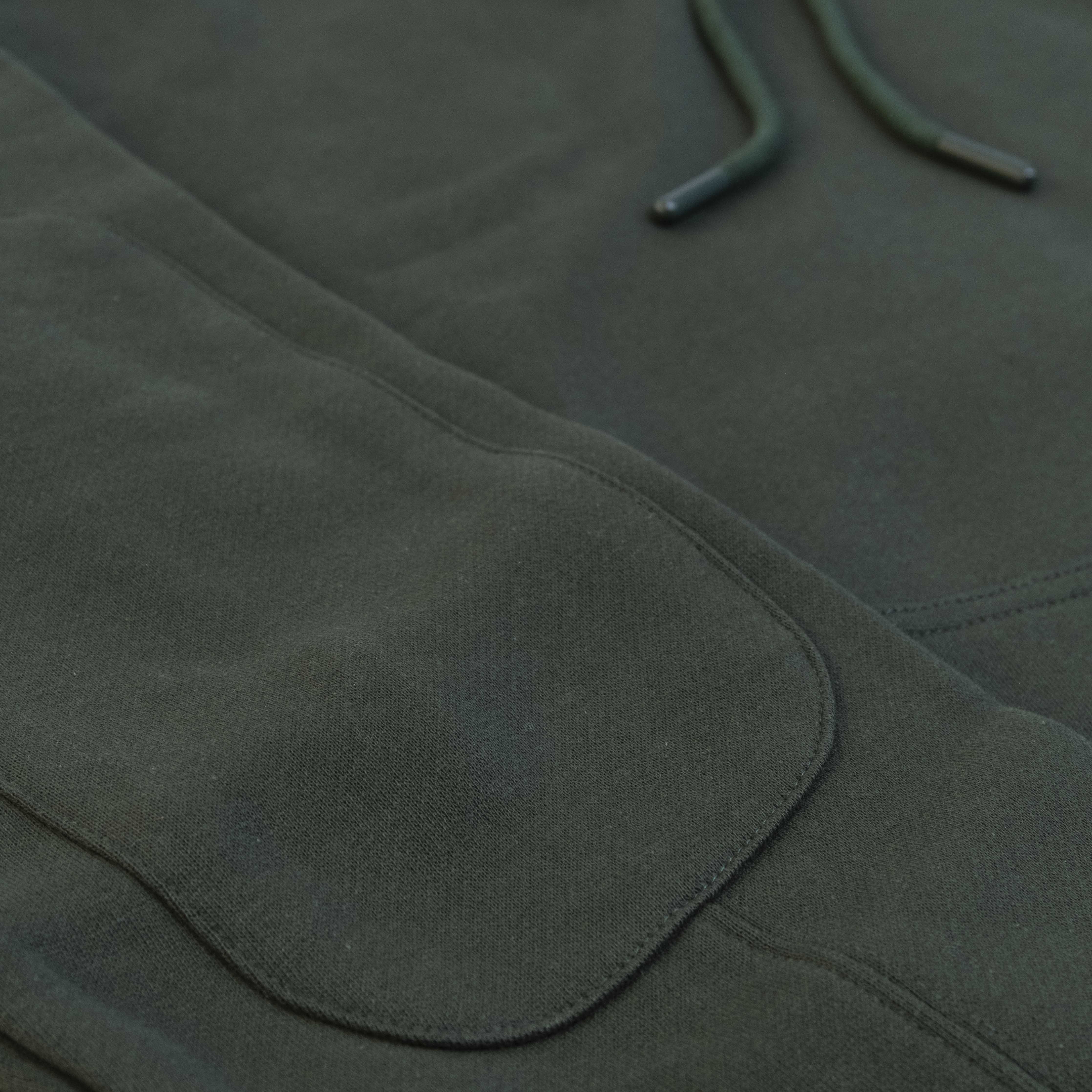 Off Duty Hoodie Men's