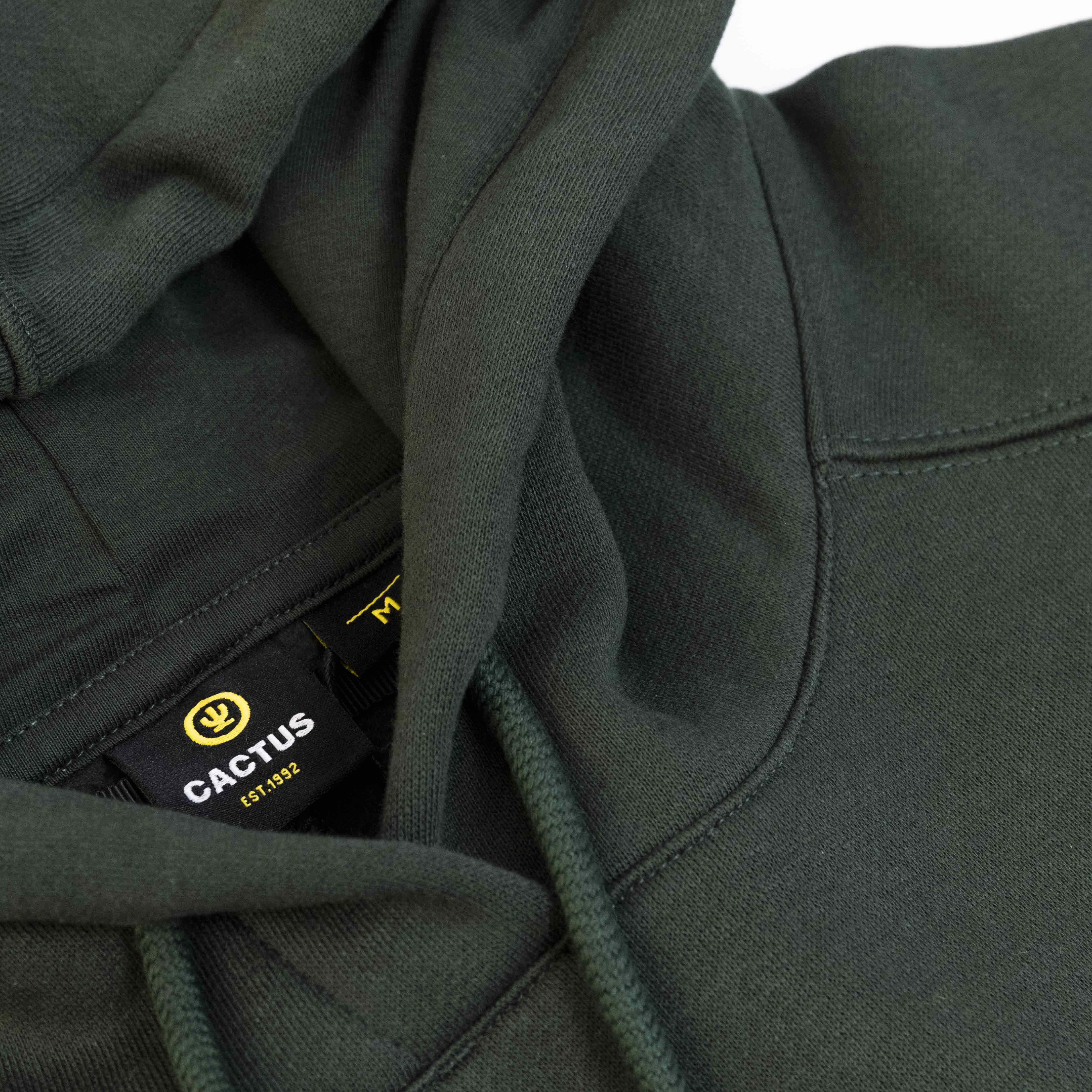 Off Duty Hoodie Men's