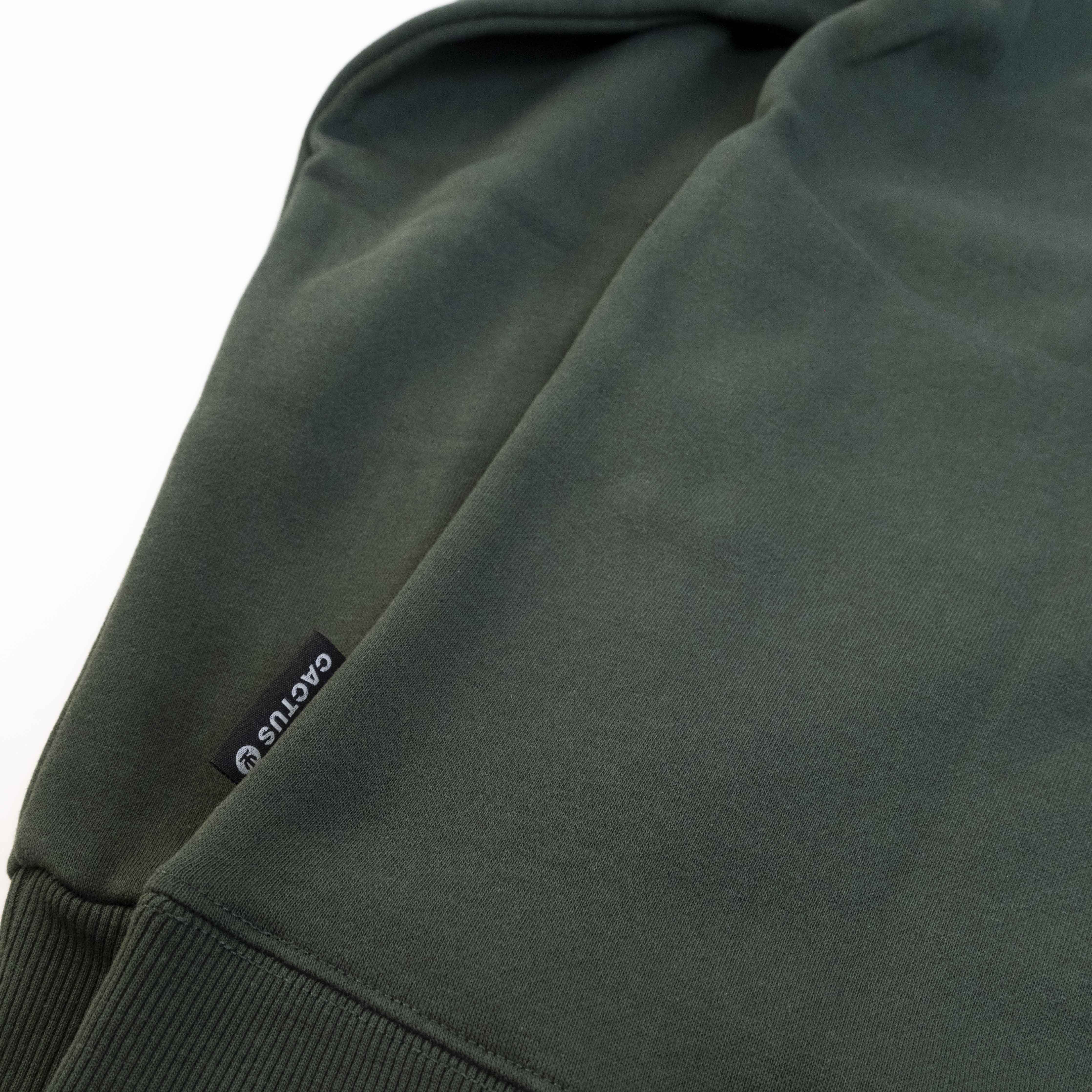 Off Duty Hoodie Men's