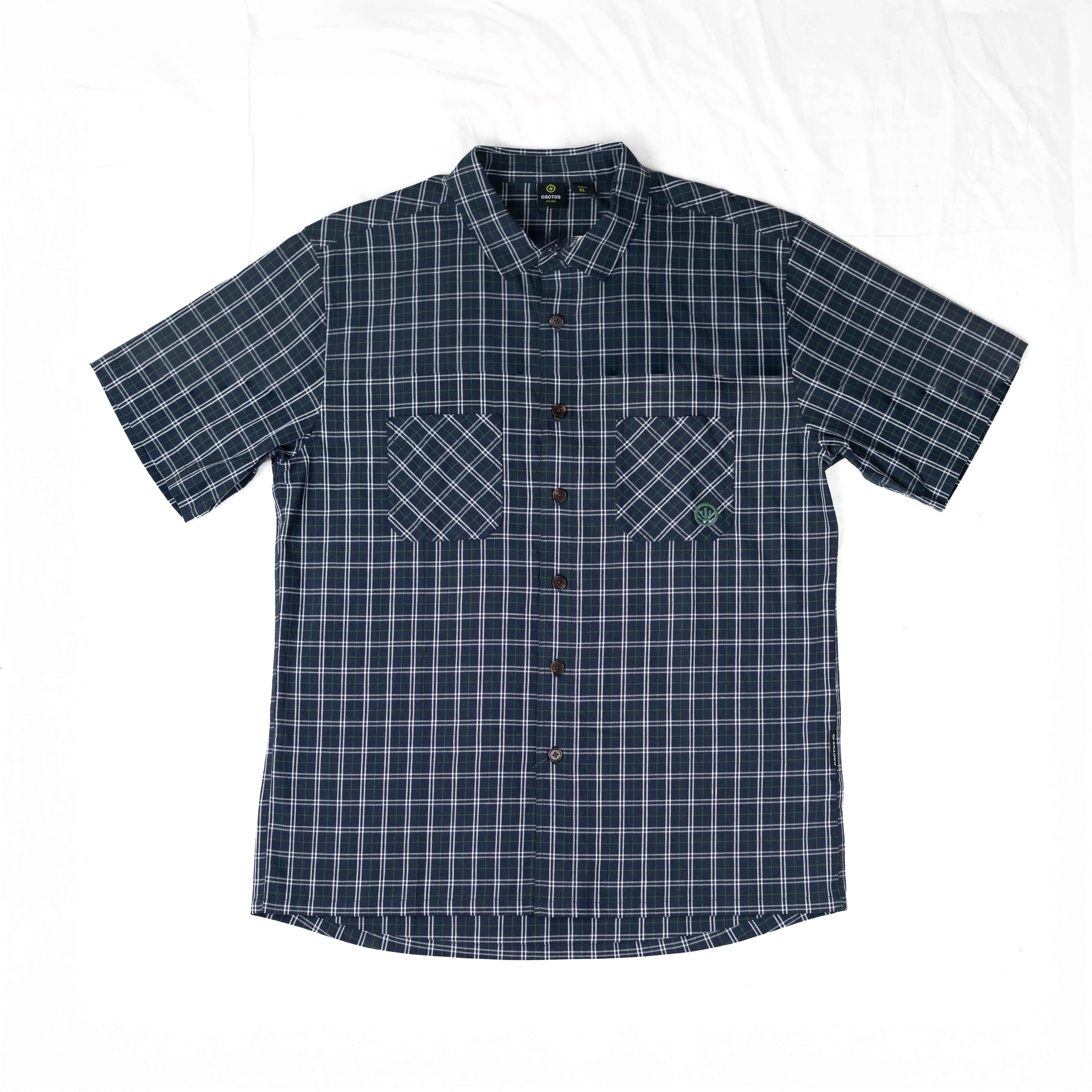 Boardroom Short Sleeve Shirt Men's