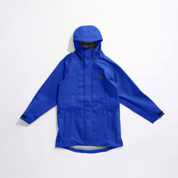 Pluvial Rain Jacket