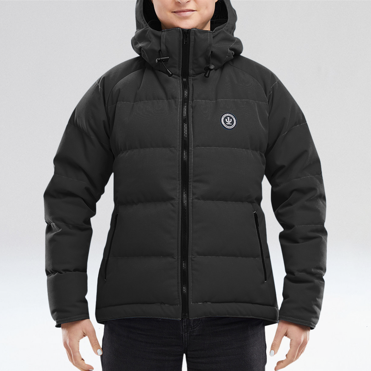 Duck down jacket nz hot sale