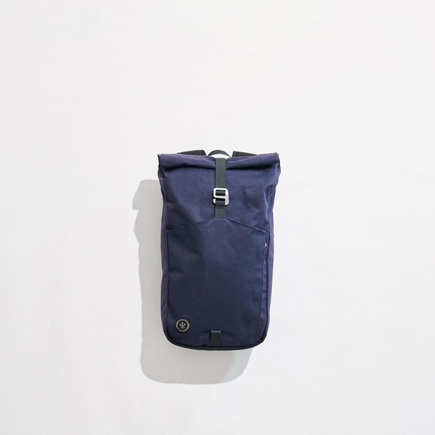 Mi pac fold top top backpack