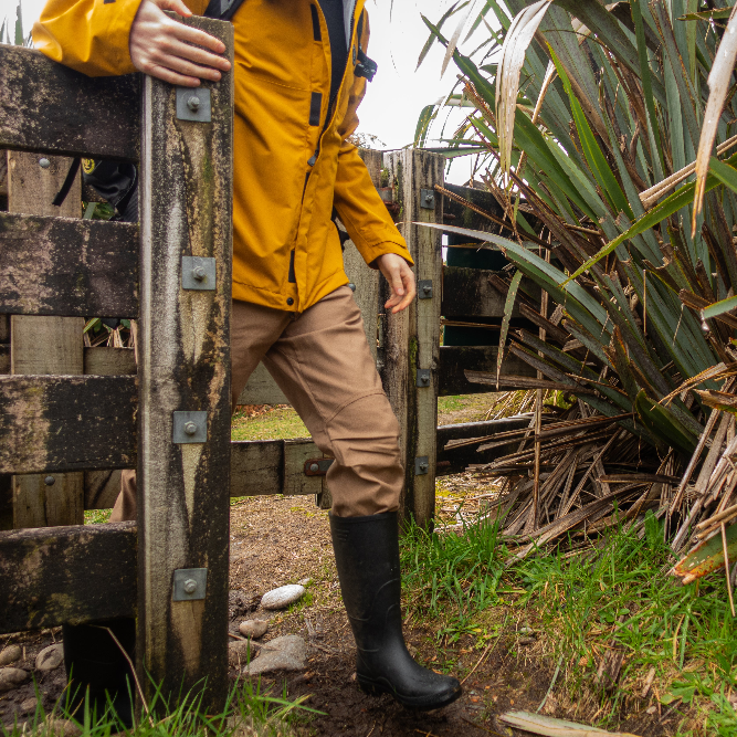 Outbound Trousers Mens