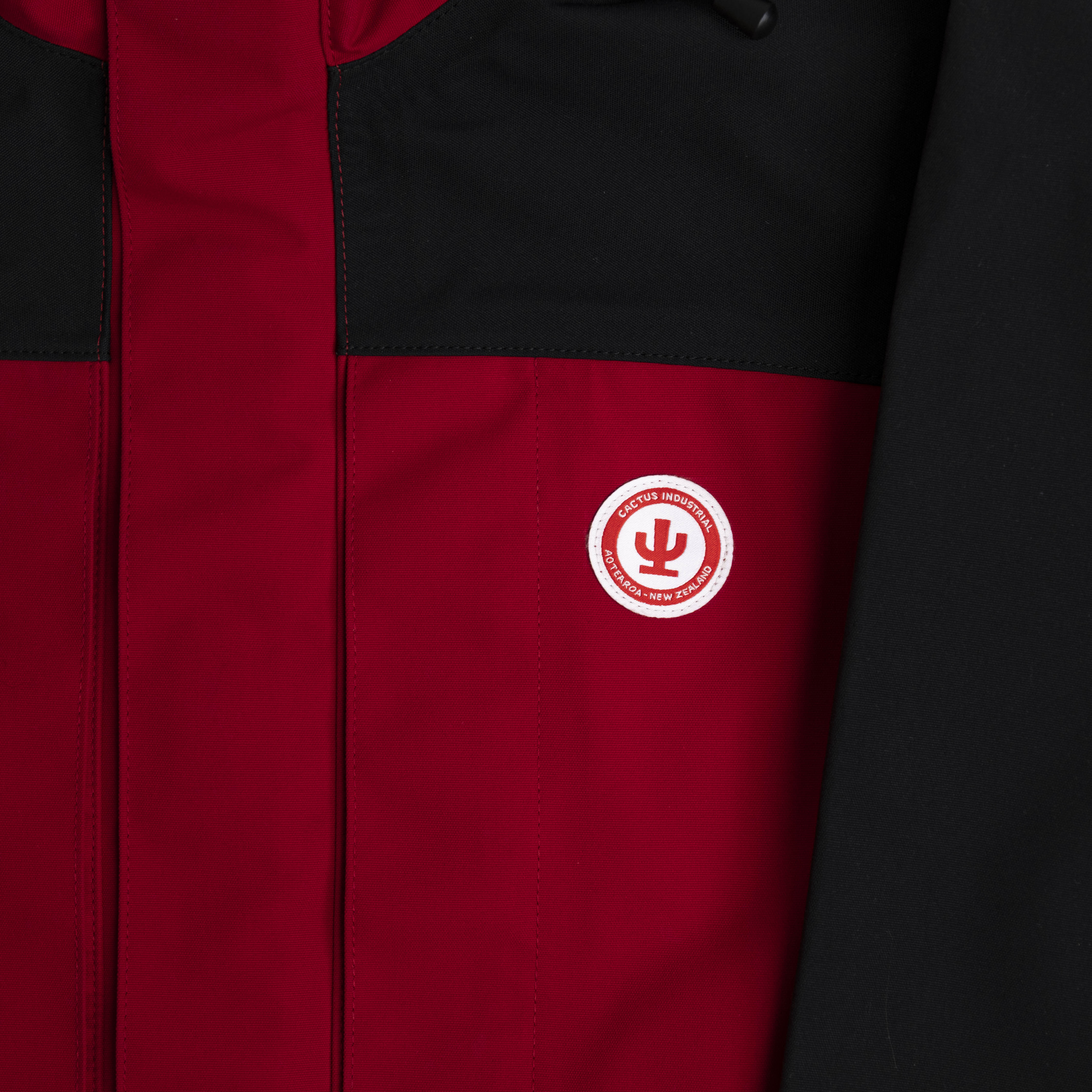 Mountain Jacket