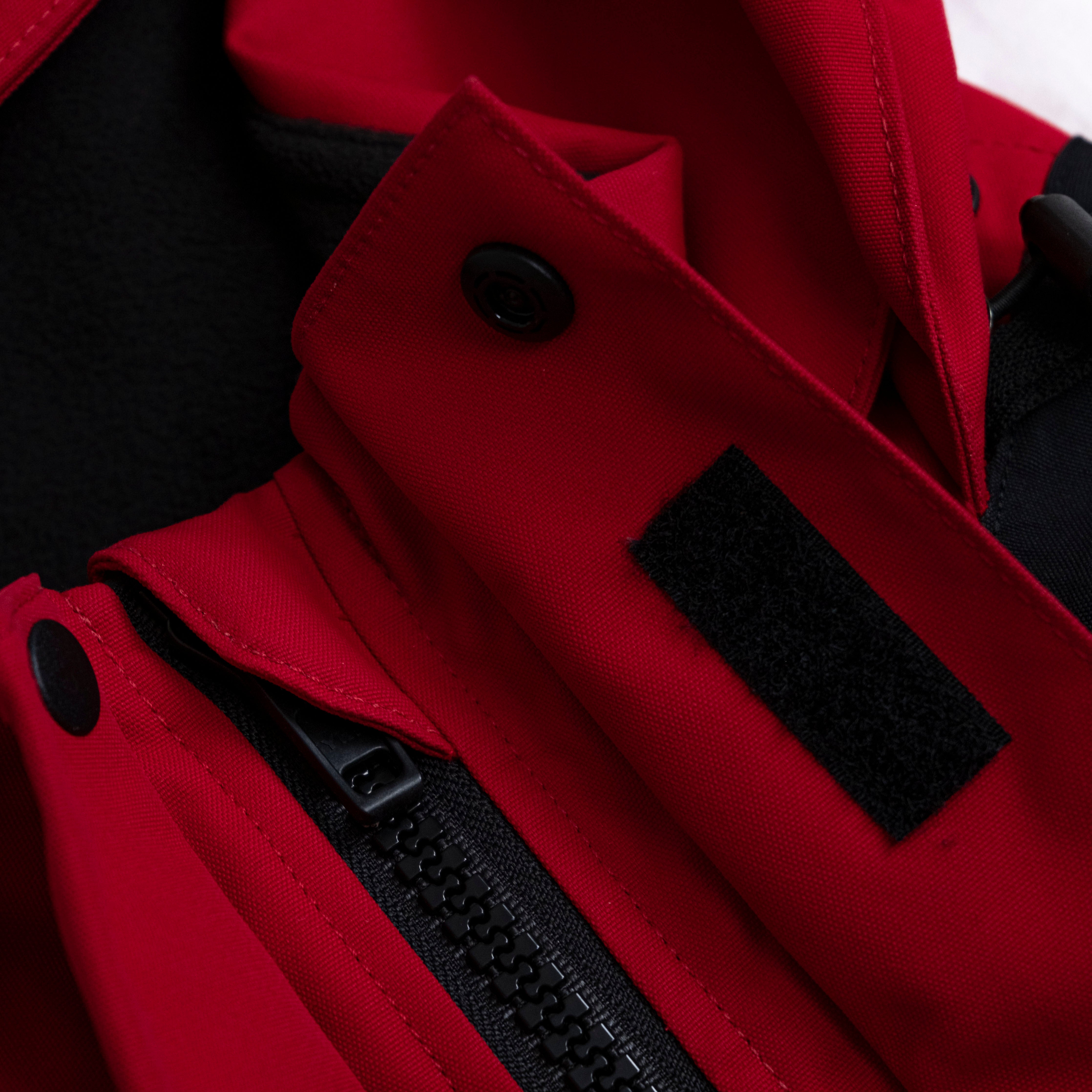 Mountain Jacket