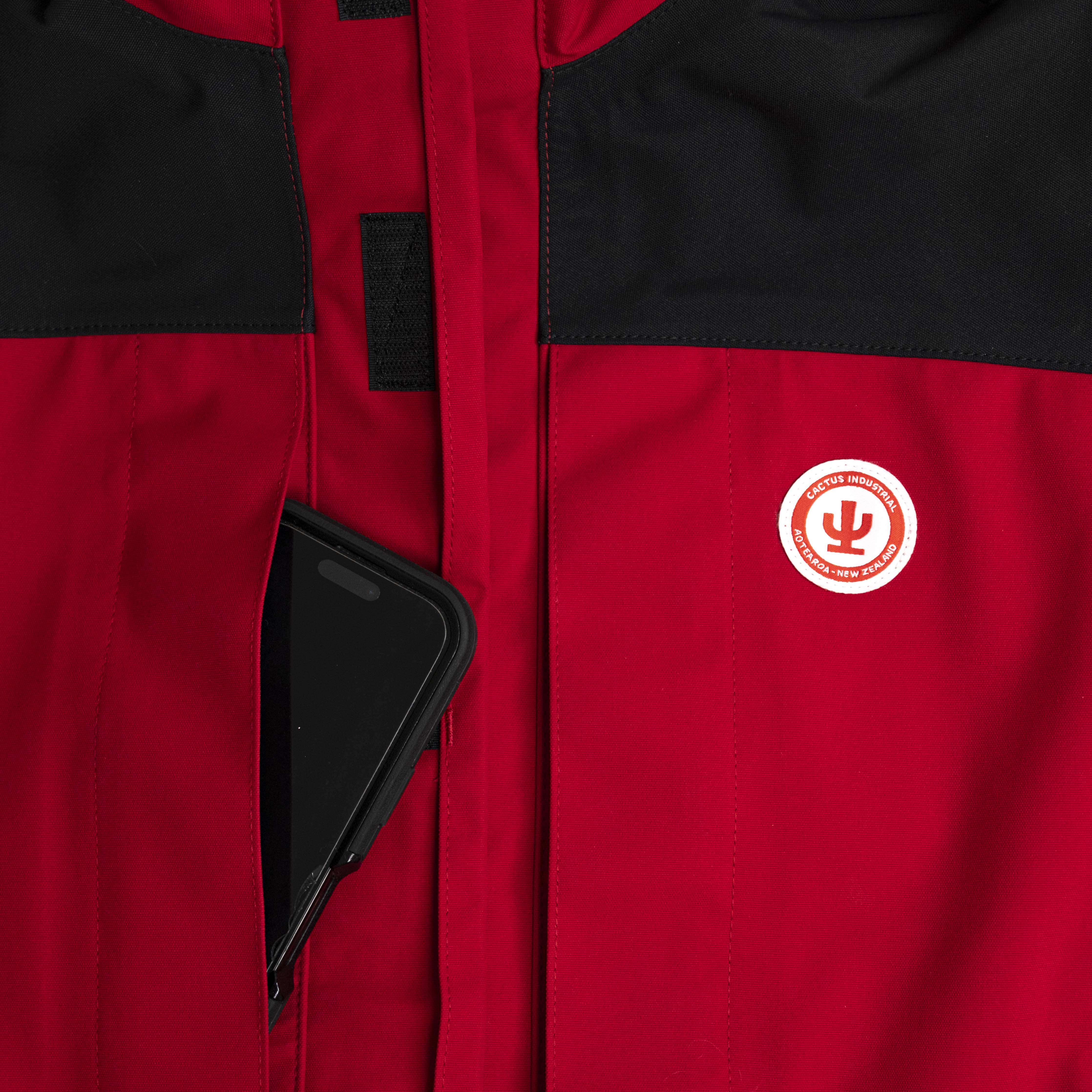 Mountain Jacket