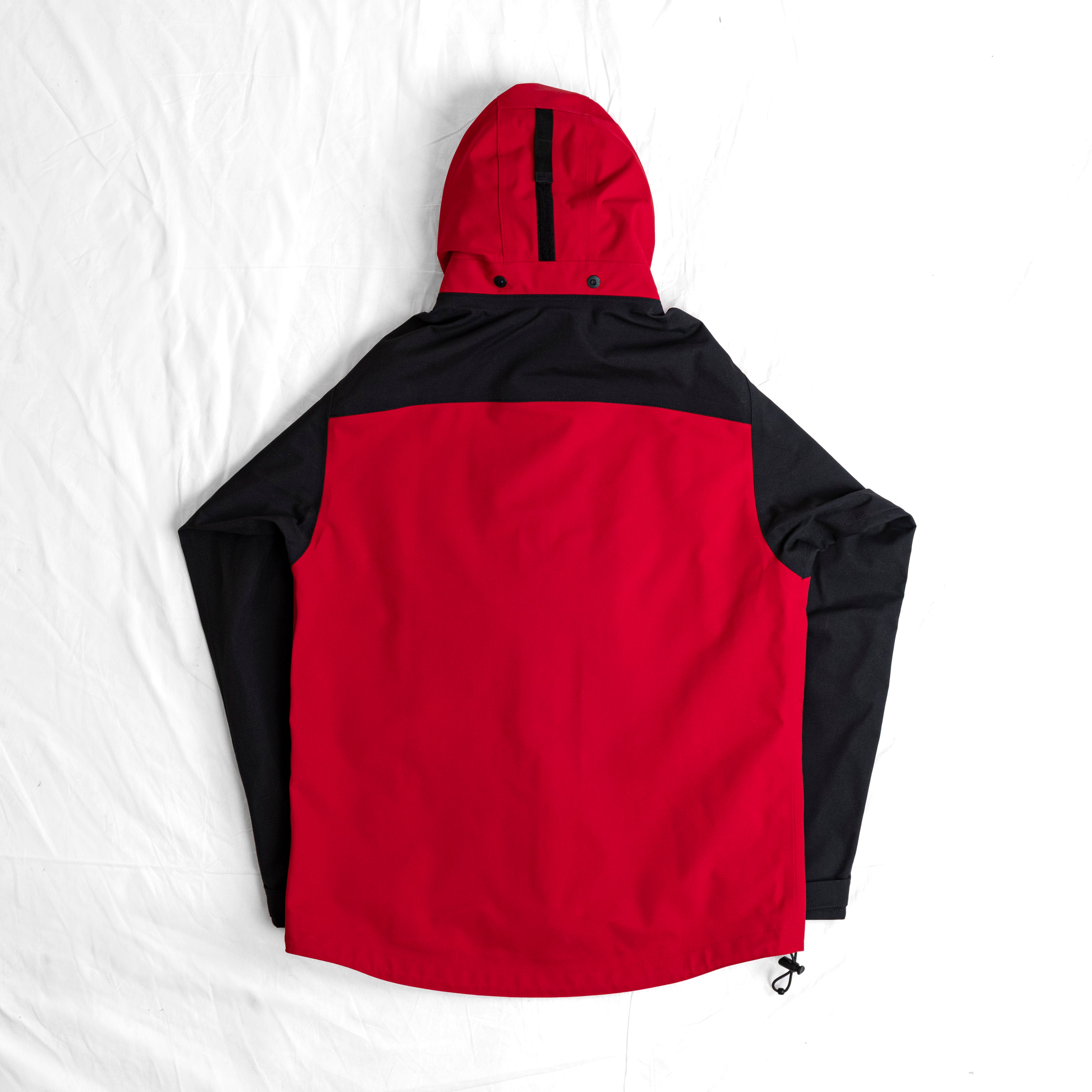 Mountain Jacket