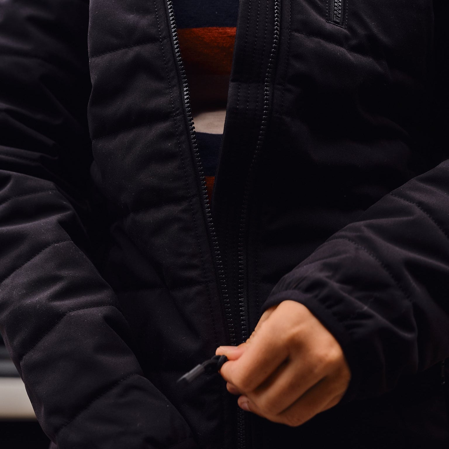 Norbu Collared Jacket Women's