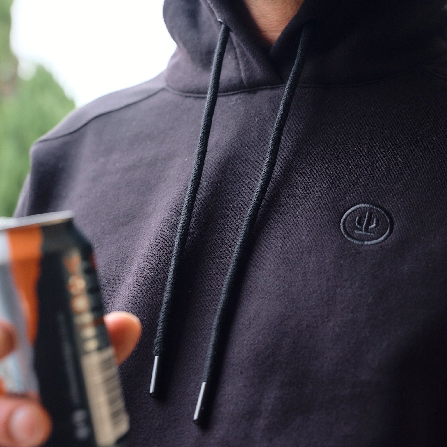 Off Duty Hoodie Men's