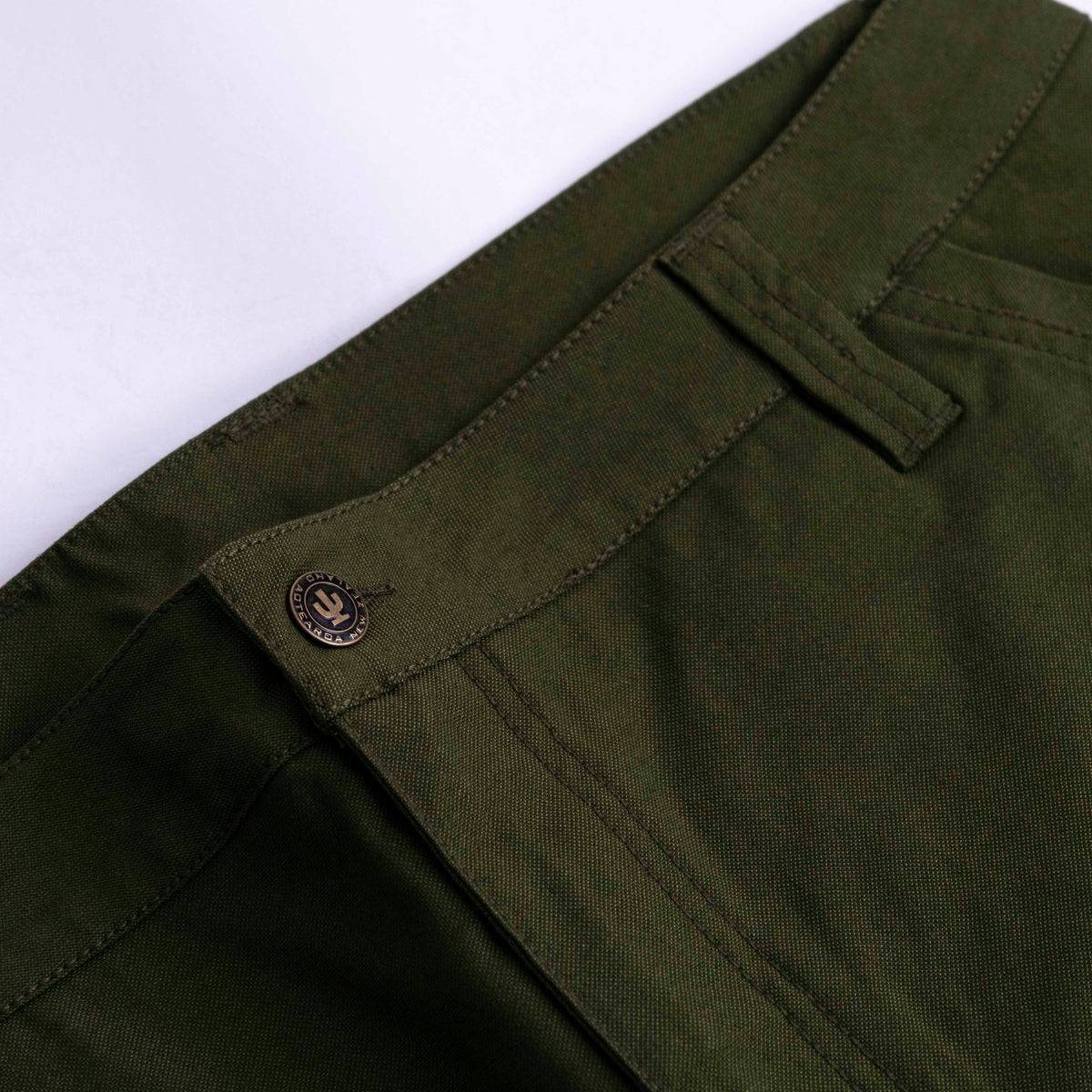 Outbound Trousers Mens