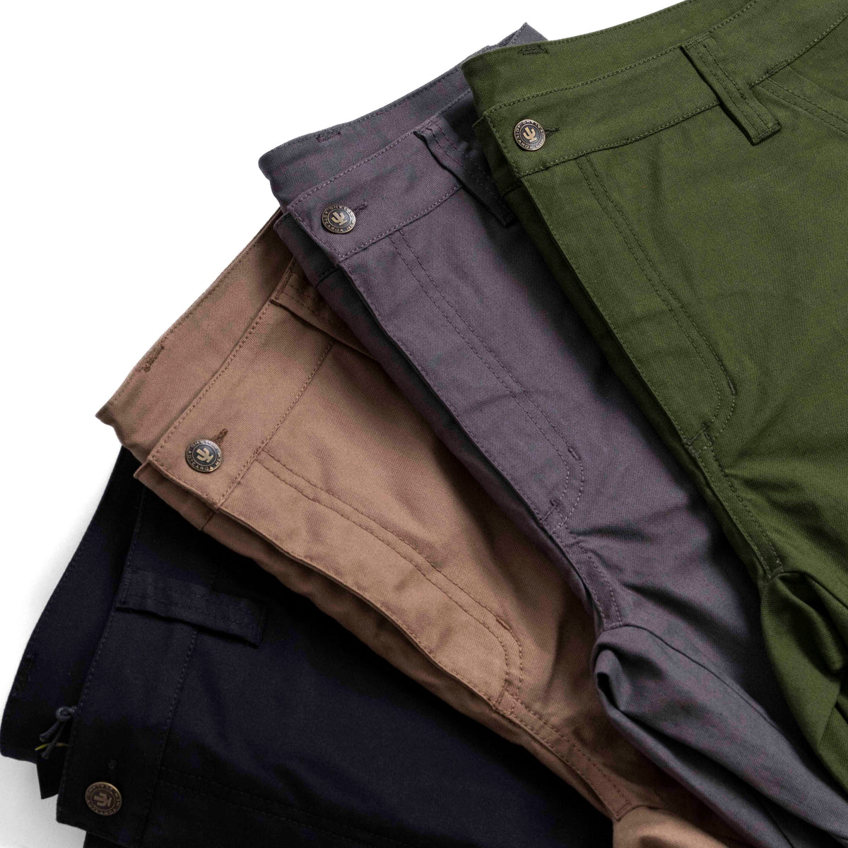 Outbound Trousers Mens