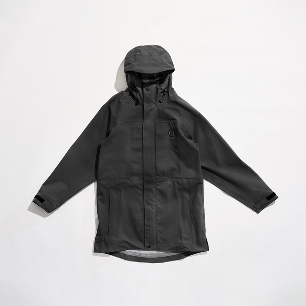 Nikelab raincoat top